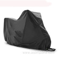 All weather sun protector durable motorcycle scooter cover